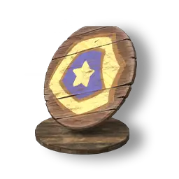 „Starker Schild des Königreichs“