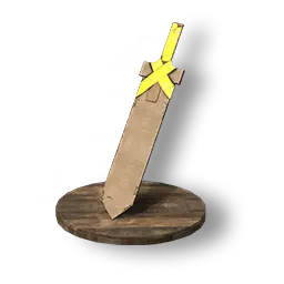 „Heiliges Schwert des Königreichs“