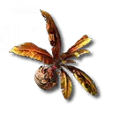 Verderbtes Jadeblatt