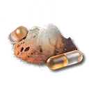 Formel: Yazhen-Pulver