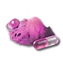 Formel: Feuerschnallen-Pulver