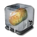 Rosafarbener-Röhrenpilz-Mycel