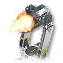 Vorlage: Granatwerferturm