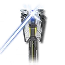 Vorlage: Strahlenturm