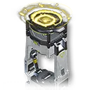 Vorlage: Rundstrahl-Schallturm