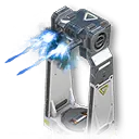 Vorlage: Geschützturm