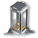 Vorlage: Einfaches Lager