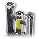 Vorlage: Einpasseinheit