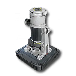 Vorlage: Wasseraufbereitungseinheit
