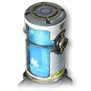 Vorlage: Flüssigkeitstank