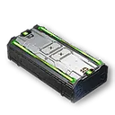 Vorlage: Depot-Busabschnitt