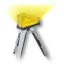 Vorlage: Notiz-Hologramm