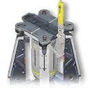 Vorlage: Elektrische Abbauanlage