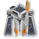 Vorlage: Elektrische Abbauanlage Mk II