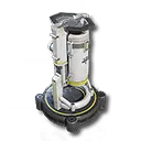  Vorlage: Hydro-Abbauanlage