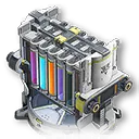 Vorlage: Reaktortiegel