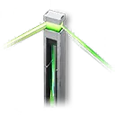 Vorlage: Xiranit-Verteiler