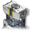 Vorlage: Formungseinheit
