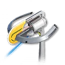 Vorlage: Seilbahnmast