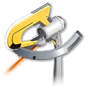 Vorlage: Seilbahnstütze