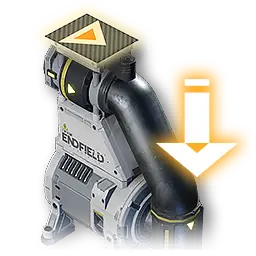 Vorlage: Leitungseinlass