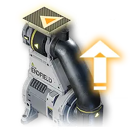 Vorlage: Leitungsauslass