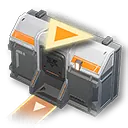 Vorlage: Depot-Entlader