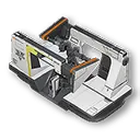 Vorlage: Ausrüstungseinheit