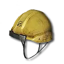 Helm des Direktors