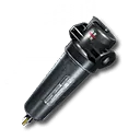 Elektro-Versorgungsteil