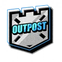 Außenposten-Wohlstand