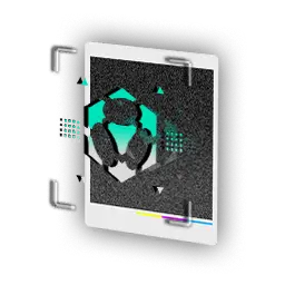 Sticker: Markieren und Erfüllen