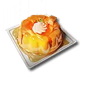 Formel: Mini-Honig-Schneckenpudding