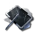 Kaputtes Mobilterminal