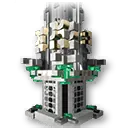 Tianshi-Säulen-Modell