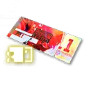 Feuerläuferpfad-RK-Genehmigung