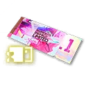 „Geisterhafter Glanz“-RK-Genehmigung