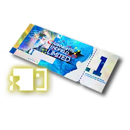 „Stete Strömung des Qingbo“-RK-Genehmigung