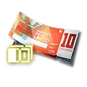 10er-RK-Genehmigung: Priorisiert