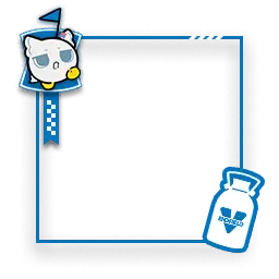 Hub der Erfrischungen