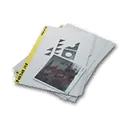 Vertraulich: Arbeiter-Schlafsäle