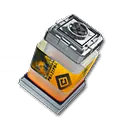 Probe: Bombardierungstracker