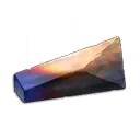 Refractorit-Fragment