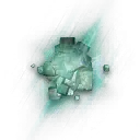 Seltener Nodulus [S]