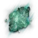 Seltener Nodulus [L]