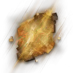 Kostbarer Nodulus [L]