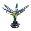 Genauer Wuling-Detektor