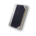 Arbeiterhandbuch aus T4: Aburrey-Steinbruch