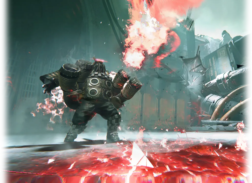 Refleksi Krisis: Rhodagn