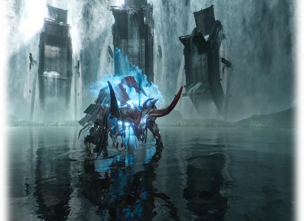 Krisenreflektion: Ruan Yi